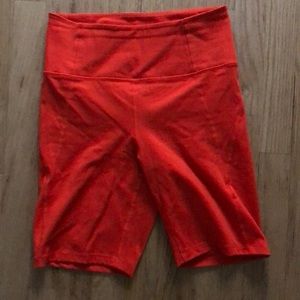 COPY - Girlfriend Collective Bike Shorts